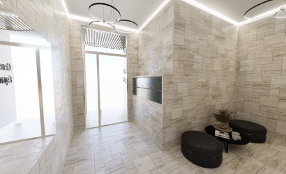 Nieuwbouw - Penthouse -
Alicante (Alacant)