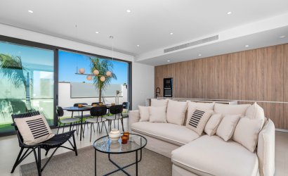 Obra nueva - detached -
Los Alcázares