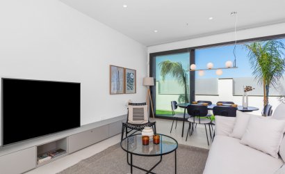 Obra nueva - detached -
Los Alcázares