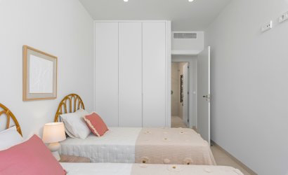 Obra nueva - detached -
Los Alcázares