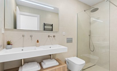 Obra nueva - detached -
Los Alcázares