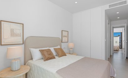 Obra nueva - detached -
Los Alcázares