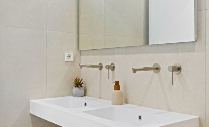 Obra nueva - detached -
Los Alcázares