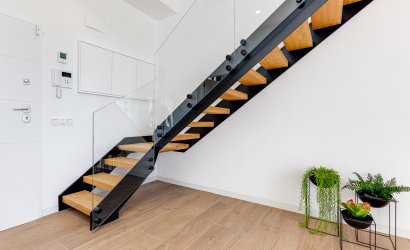Obra nueva - detached -
Finestrat