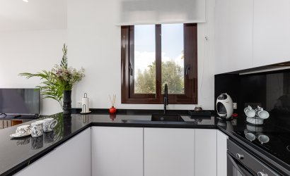 Obra nueva - detached -
Finestrat