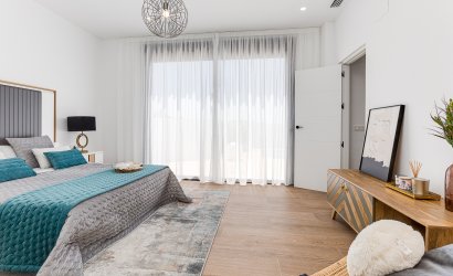 Obra nueva - detached -
Finestrat