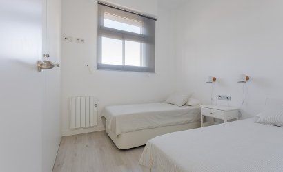 Nieuwbouw - Gelijkvloers -
Vera