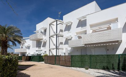 Nieuwbouw - Appartement -
Vera