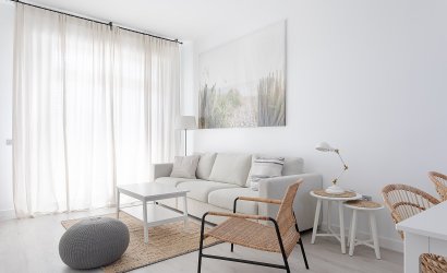 Nieuwbouw - Appartement -
Vera