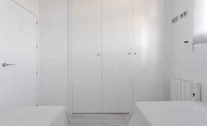 Nieuwbouw - Appartement -
Vera