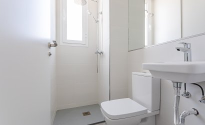 Nieuwbouw - Appartement -
Vera