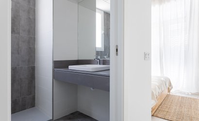 Nieuwbouw - Appartement -
Vera