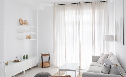 Nieuwbouw - Appartement -
Vera