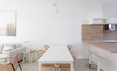Nieuwbouw - Appartement -
Vera