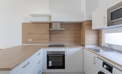 Nieuwbouw - Appartement -
Vera