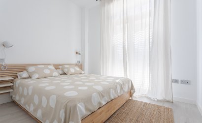 Nieuwbouw - Appartement -
Vera
