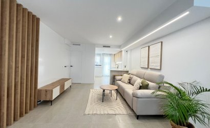 Obra nueva - terraced -
Benferri