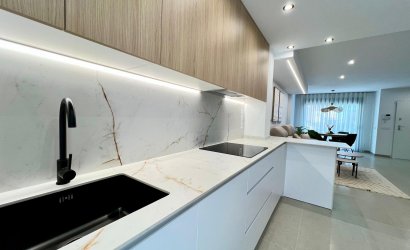 Obra nueva - terraced -
Benferri