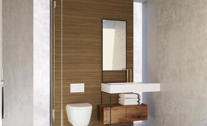 Obra nueva - Villa -
Benitachell