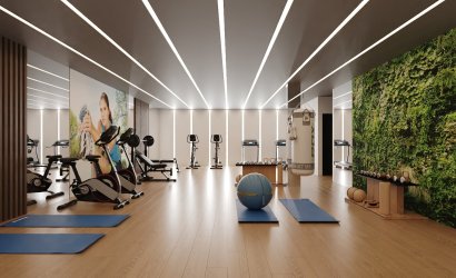 Nieuwbouw - Appartement -
Santa Rosalía