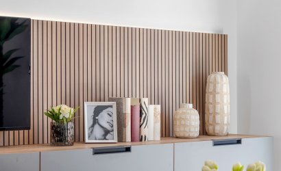 Obra nueva - Planta Baja -
Guardamar del Segura