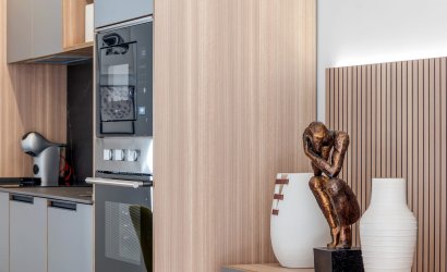 New Build - Ground-floor -
Guardamar del Segura