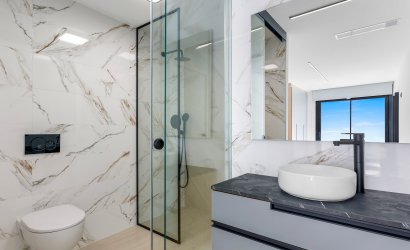 New Build - Ground-floor -
Guardamar del Segura