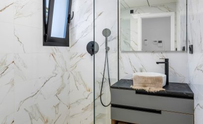 New Build - Ground-floor -
Guardamar del Segura