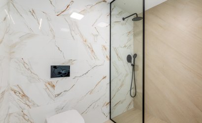 New Build - Ground-floor -
Guardamar del Segura