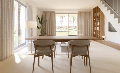 Obra nueva - terraced -
Denia