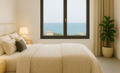 Obra nueva - Ático -
San Pedro del Pinatar
