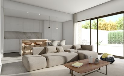 Obra nueva - detached -
Pulpí