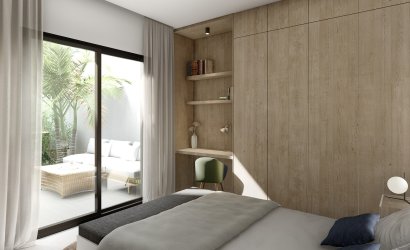 Obra nueva - detached -
Pulpí