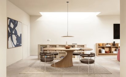 Obra nueva - detached -
La Finca Golf