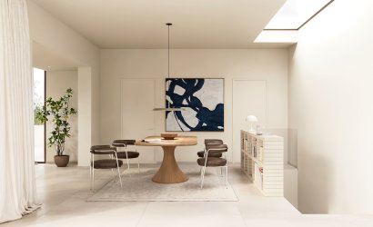 Obra nueva - detached -
La Finca Golf