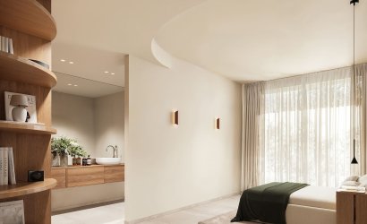 Obra nueva - detached -
La Finca Golf