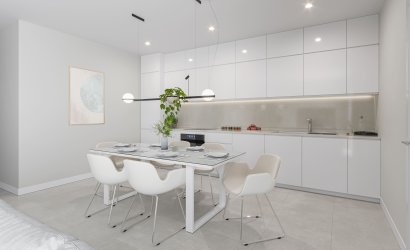 Obra nueva - terraced -
Mazarrón