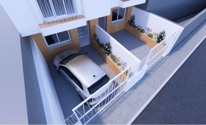 Nieuwbouw - terraced -
Cartagena