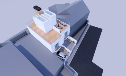 Nieuwbouw - terraced -
Cartagena
