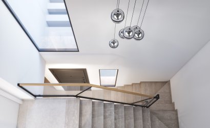 New Build - detached -
San Javier