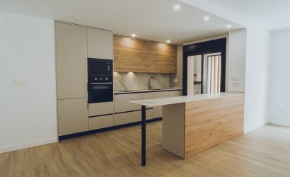 Nieuwbouw - Appartement -
Redován