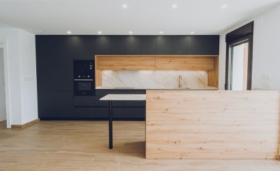 Nieuwbouw - Appartement -
Redován
