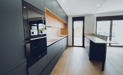 Nieuwbouw - Appartement -
Redován