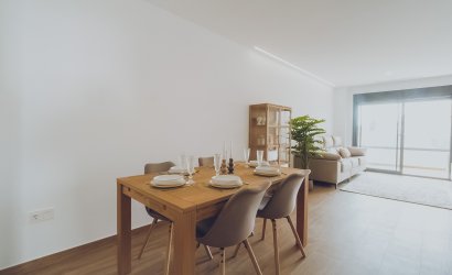 Nieuwbouw - Appartement -
Redován