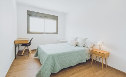 Nieuwbouw - Appartement -
Redován