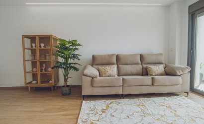 New Build - Penthouse -
Redován