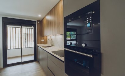 New Build - Penthouse -
Redován