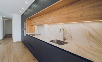 New Build - Penthouse -
Redován