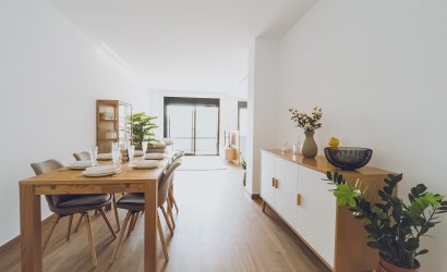 New Build - Penthouse -
Redován