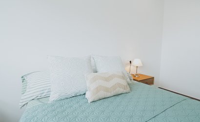 New Build - Penthouse -
Redován